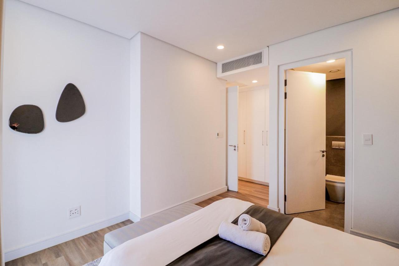 Reserved Suites Illovo Hotel Johannesburg Esterno foto